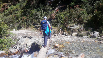 Beginner’s Guide to Trekking in Nepal